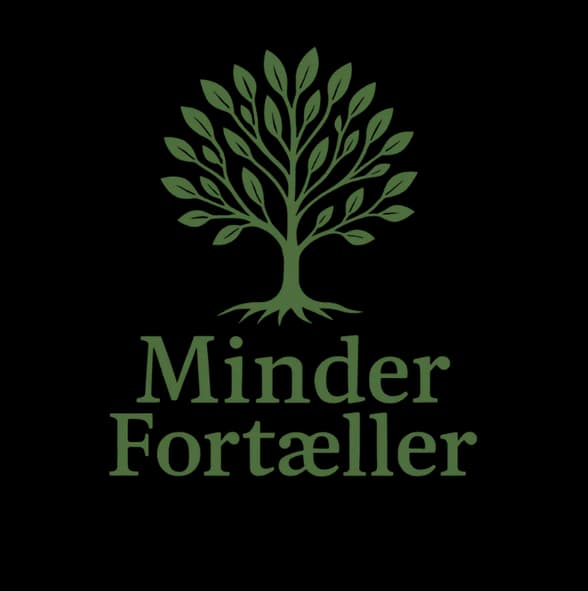 Minder Fortæller – et træ med blade, hvor hvert blad er et minde