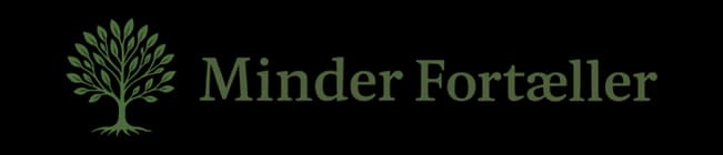 Minder Fortæller – et træ med blade, hvor hvert blad er et minde